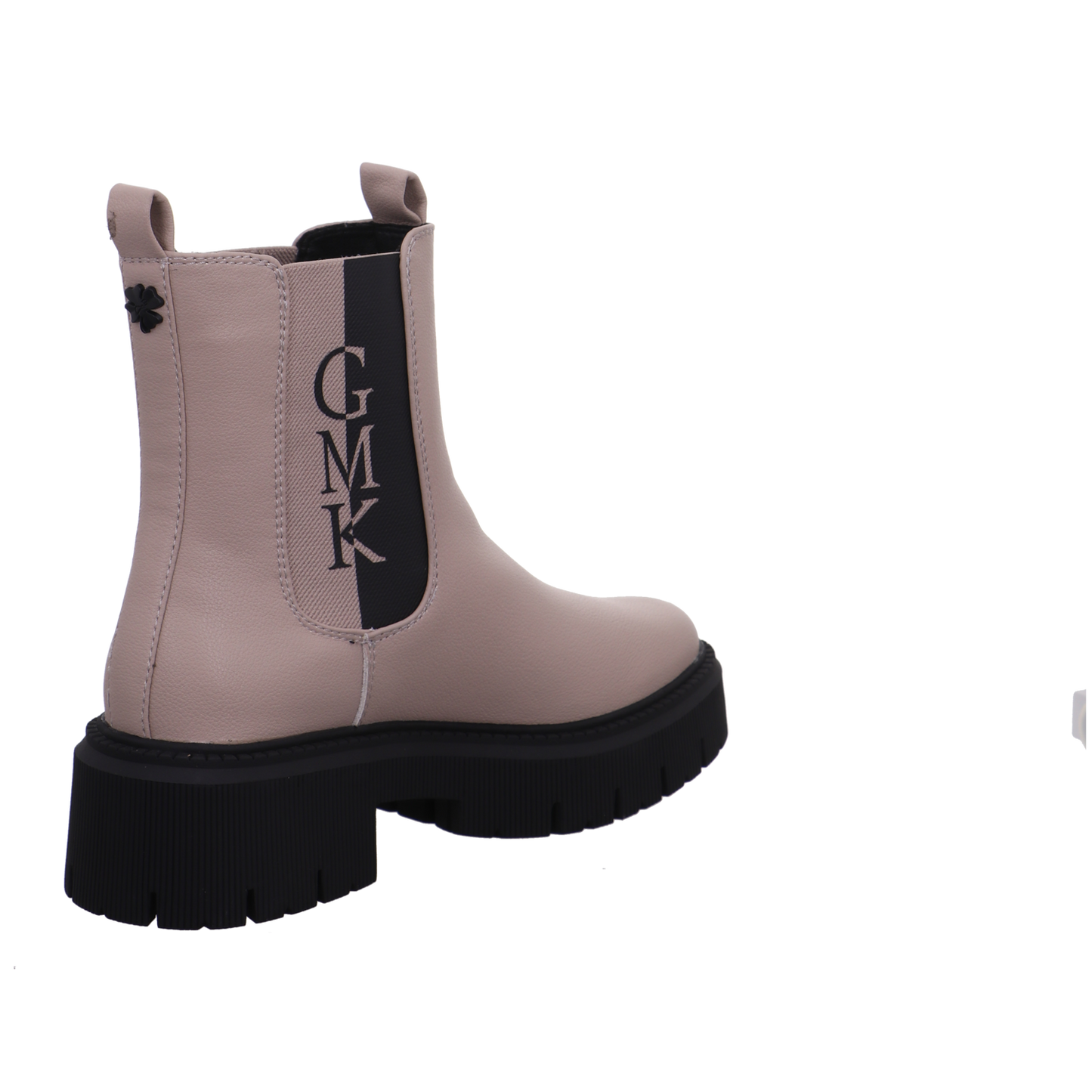 Marco Tozzi by GMK Stiefeletten taupe Bild5