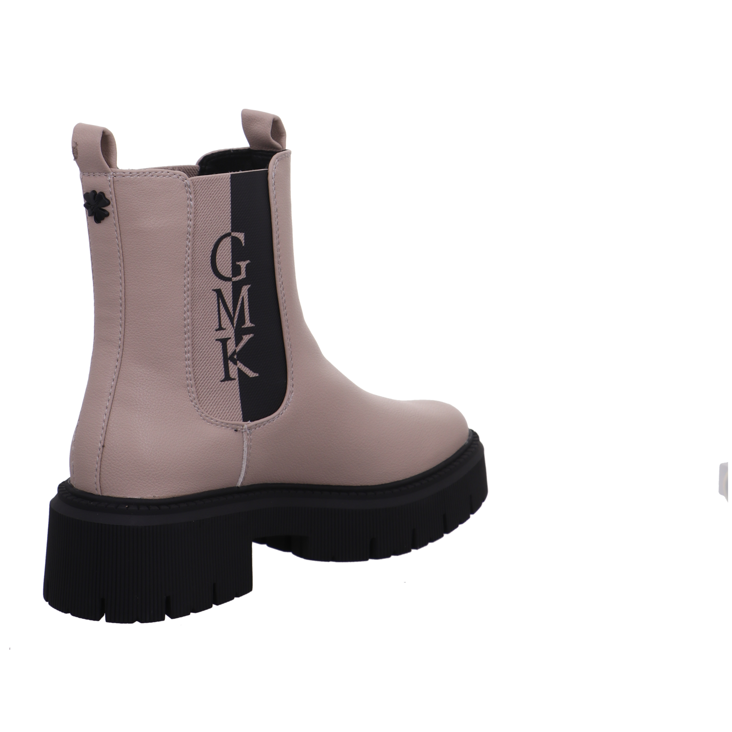 Marco Tozzi by GMK Stiefeletten taupe Bild5