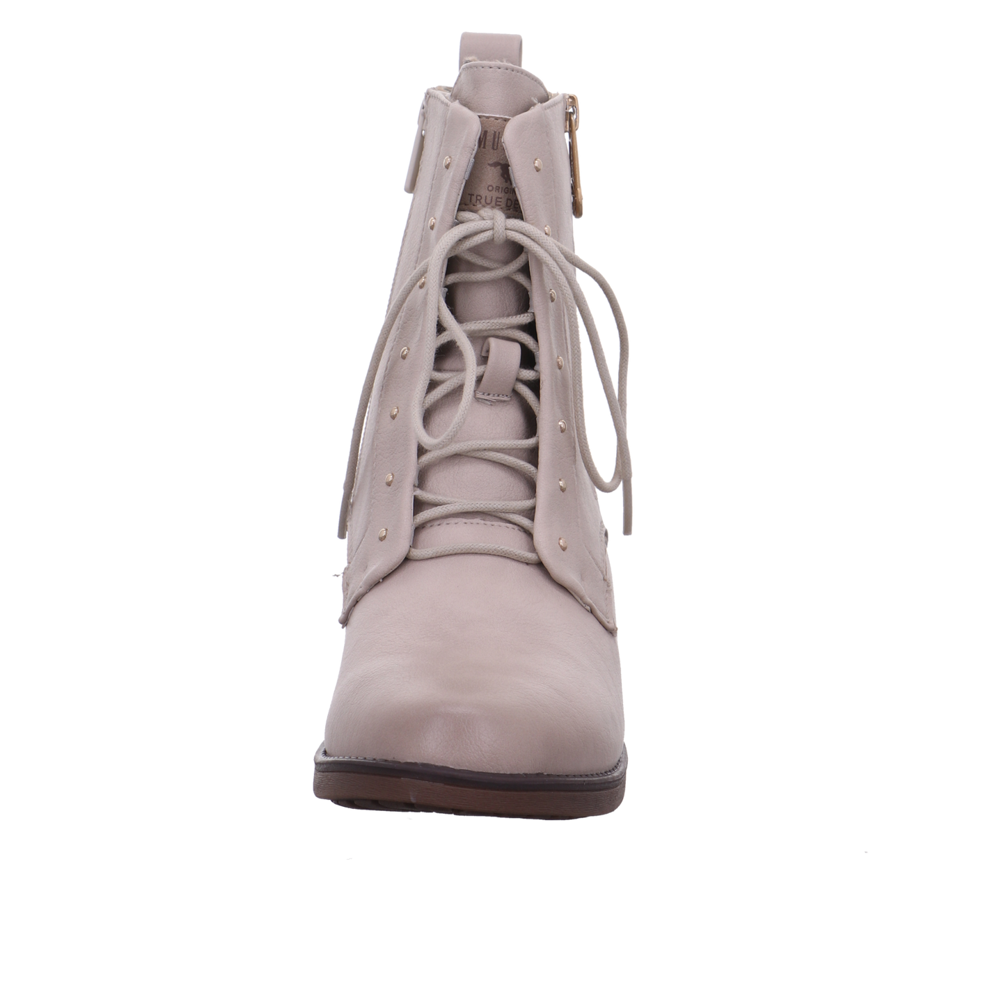 Mustang  beige kombi Bild3