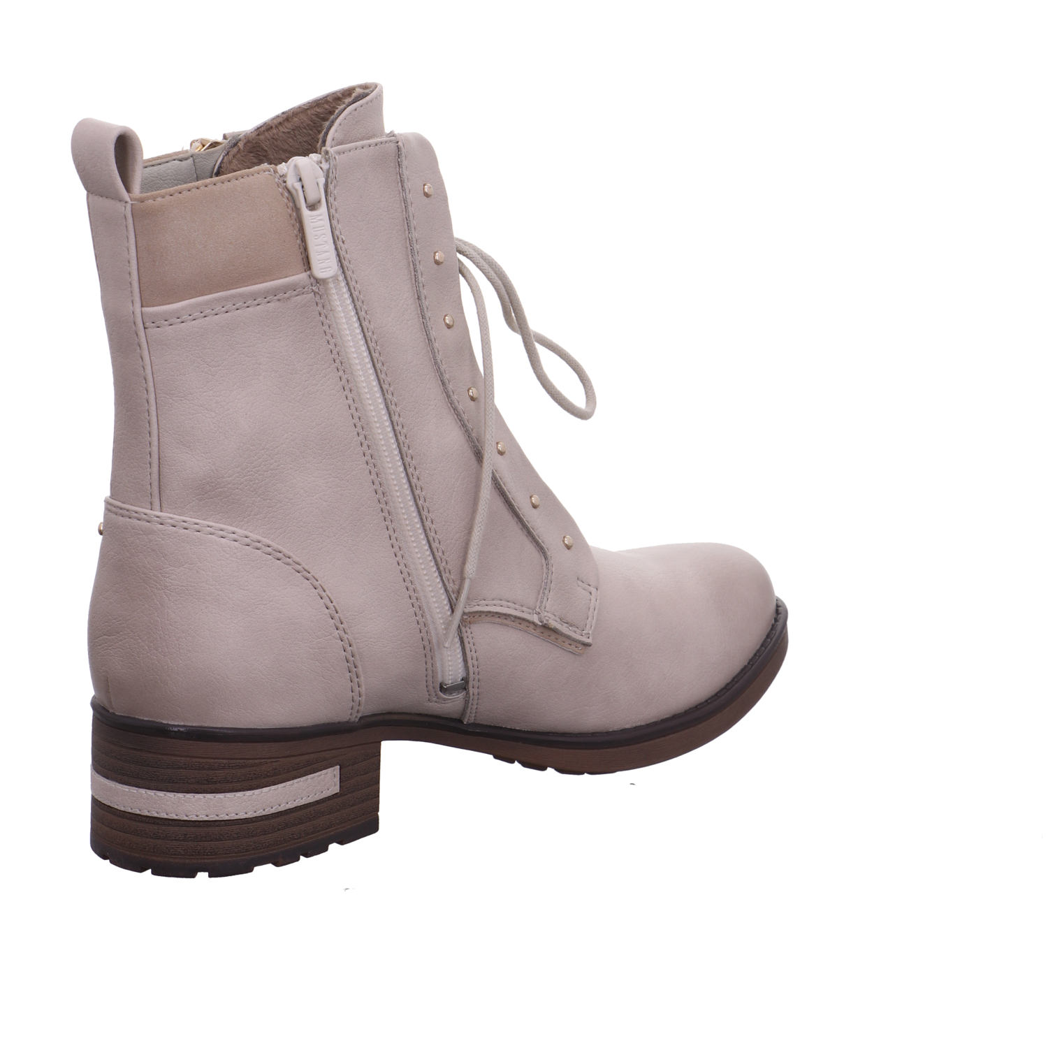 Mustang  beige kombi Bild5