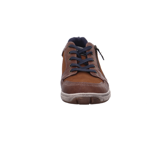 Mustang  braun Bild3