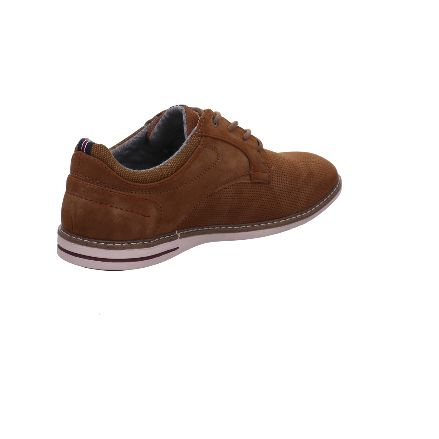 Mustang cognac Bild5