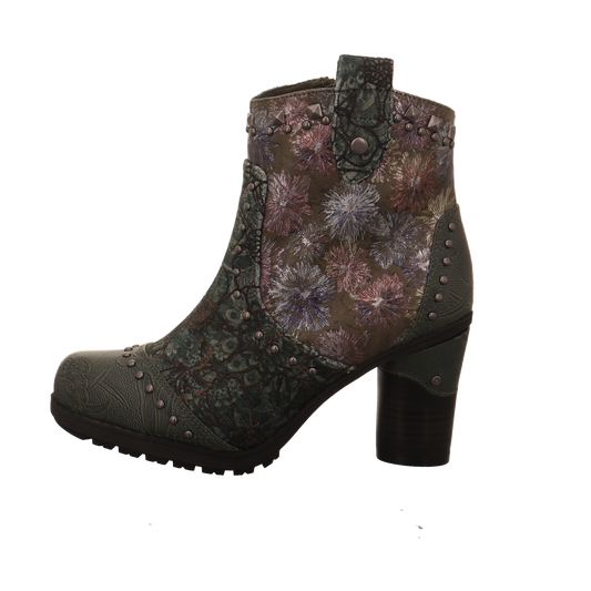 Mustang  khaki Bild1