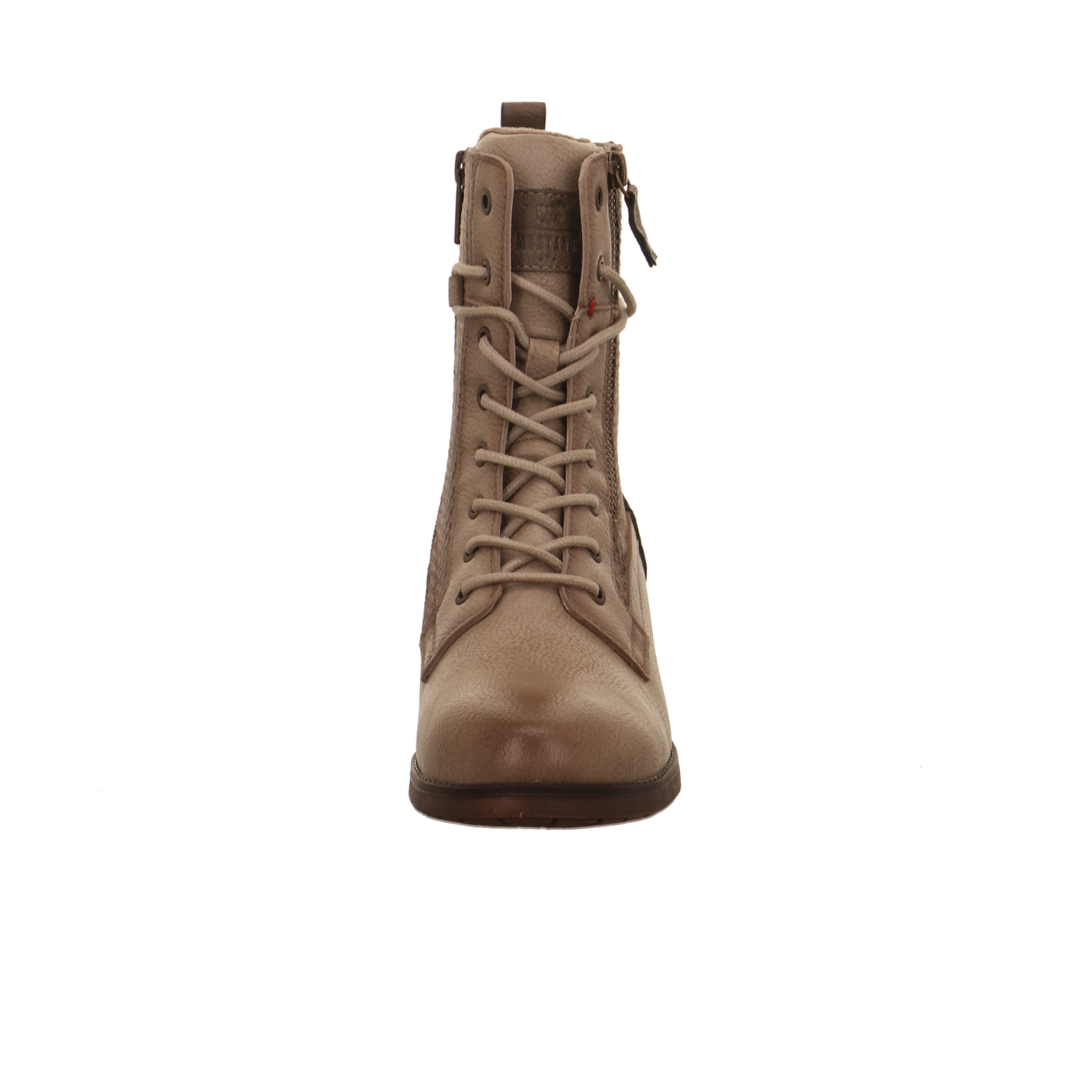 Mustang  offwhite Bild3