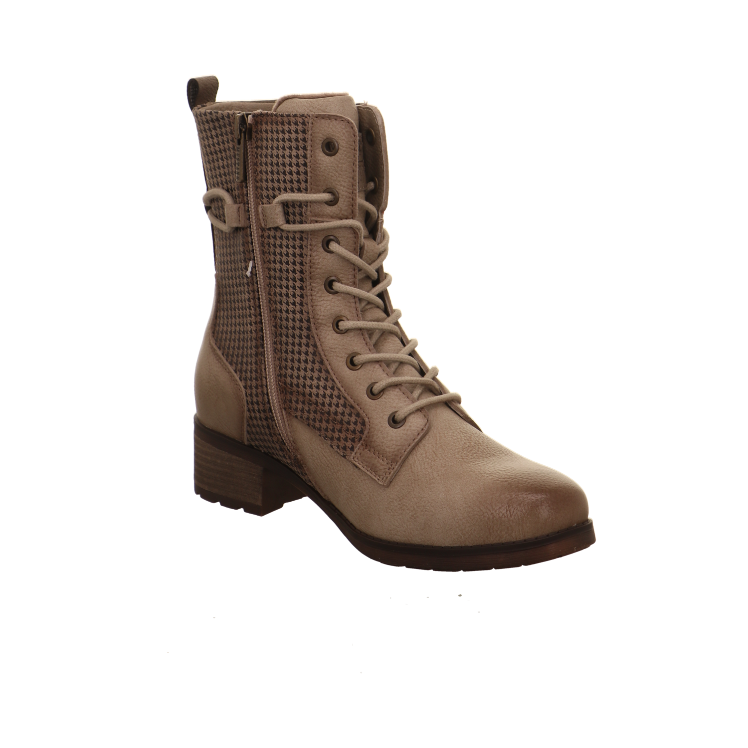 Mustang  offwhite Bild7