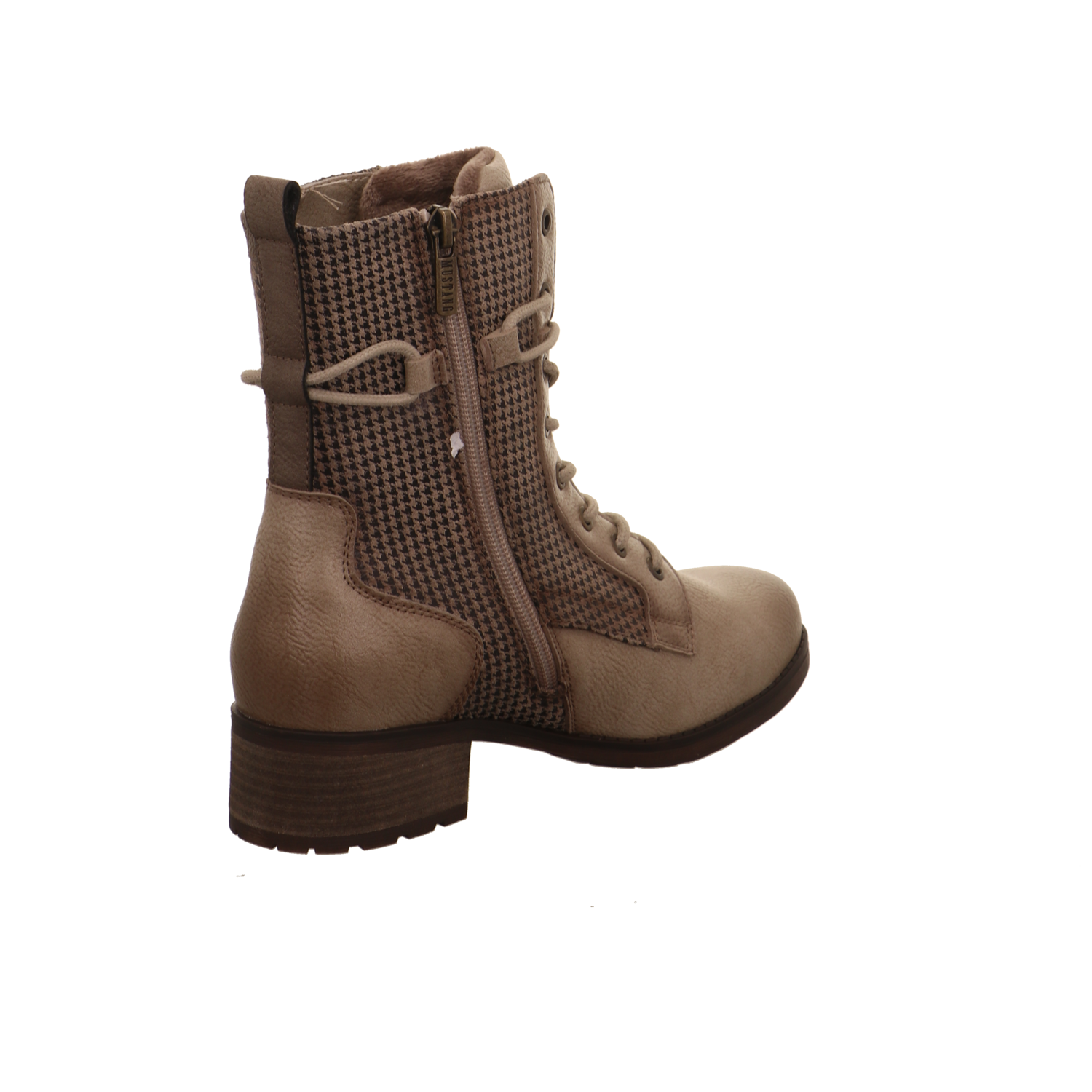 Mustang  offwhite Bild5