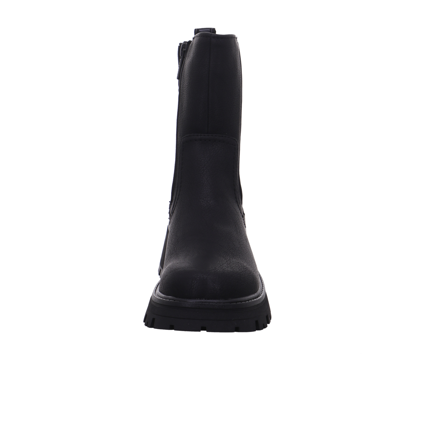 Mustang  schwarz Bild3