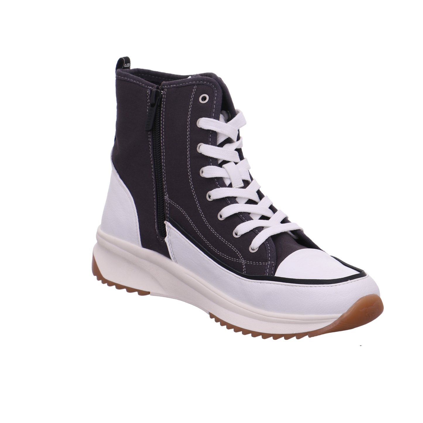 Mustang  schwarz kombi Bild7