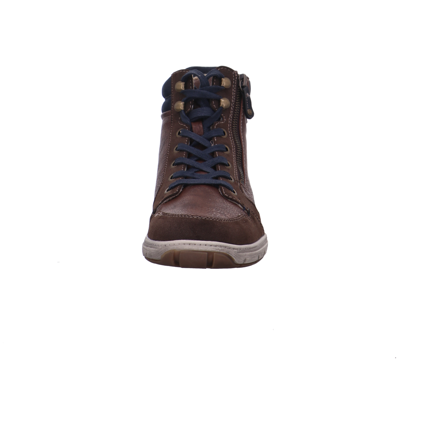 Mustang Boots & Stiefel braun Bild3