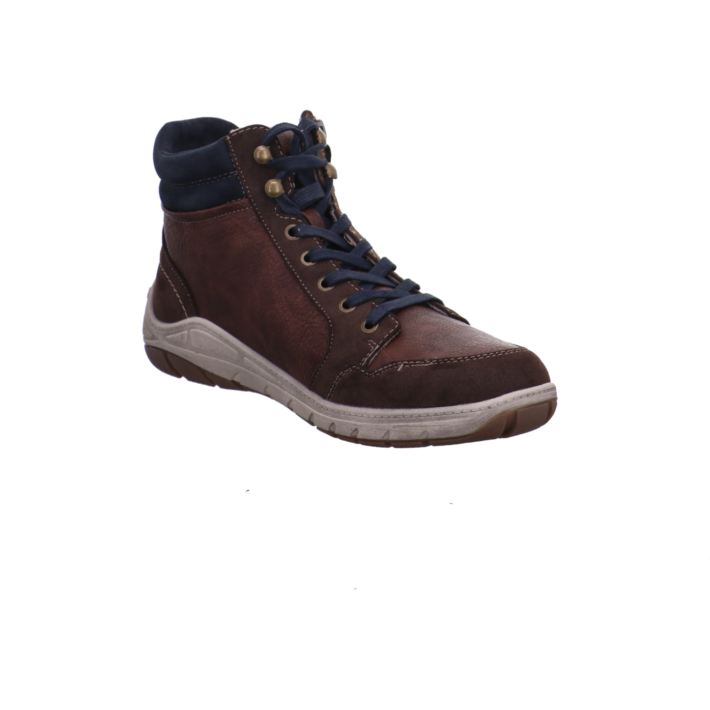 Mustang Boots & Stiefel braun Bild7