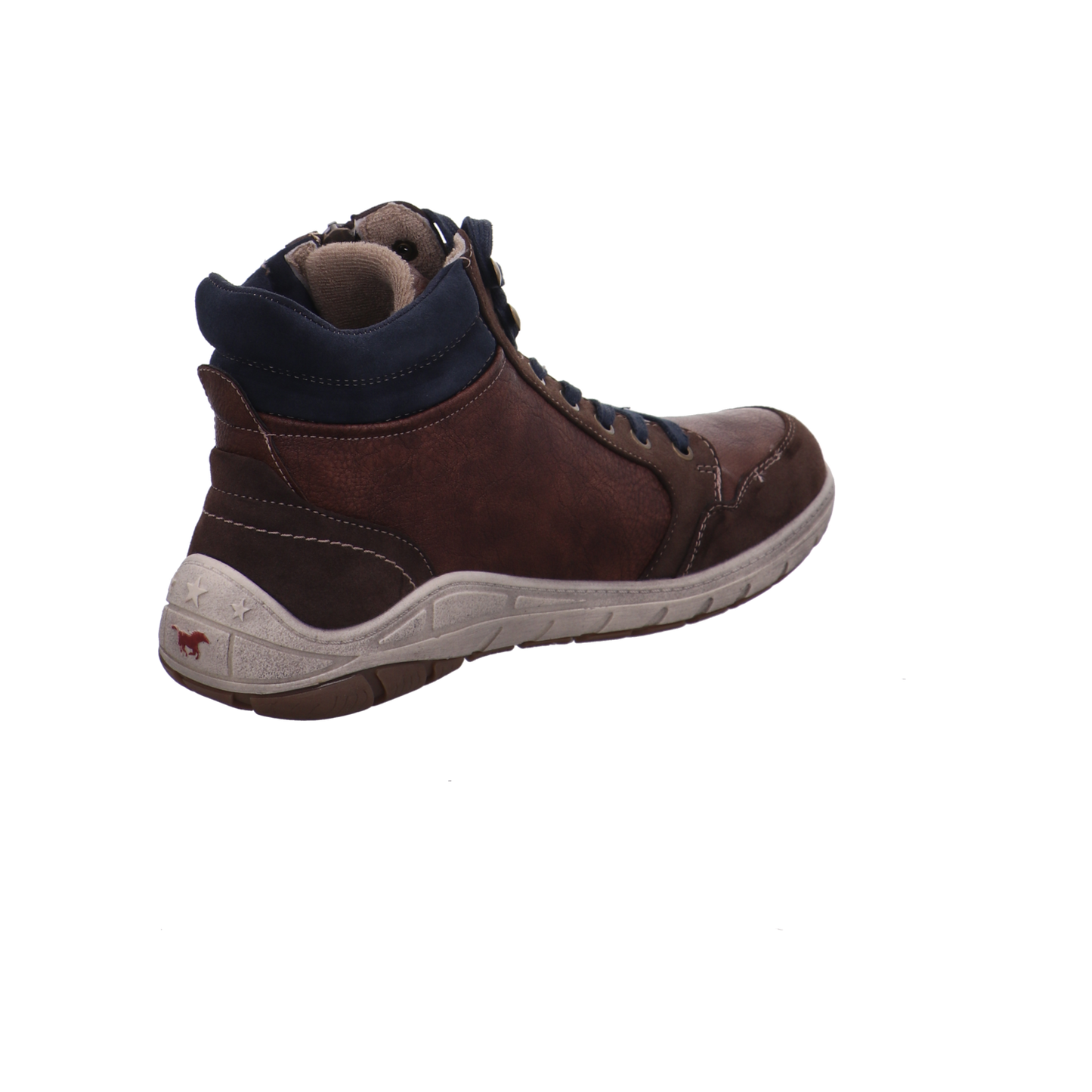 Mustang Boots & Stiefel braun Bild5