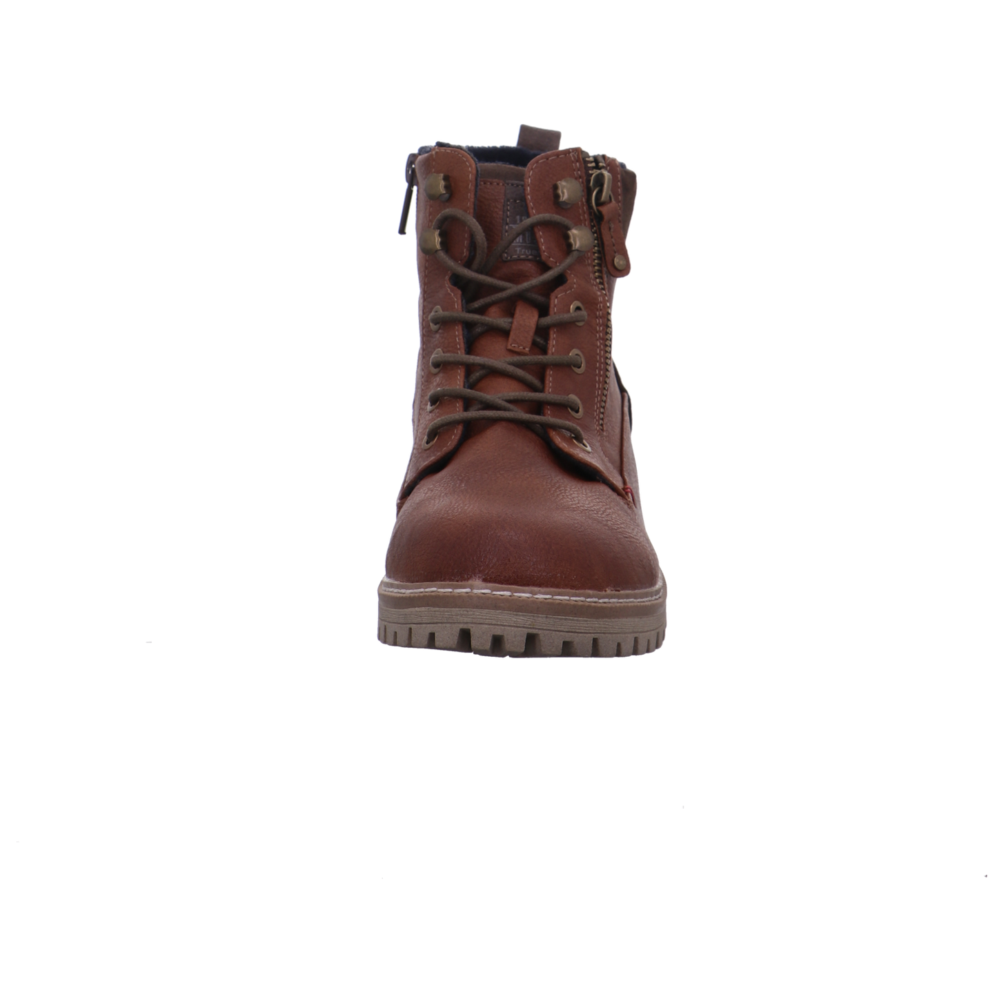 Mustang Boots & Stiefel cognac Bild3