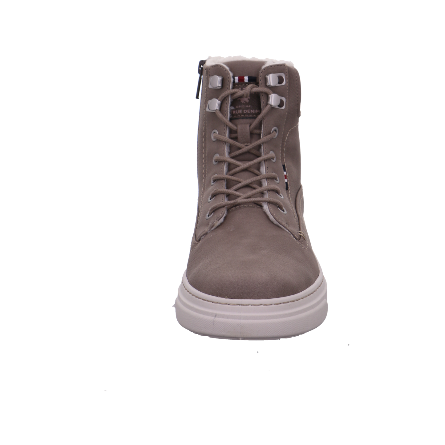 Mustang Boots & Stiefel taupe Bild3