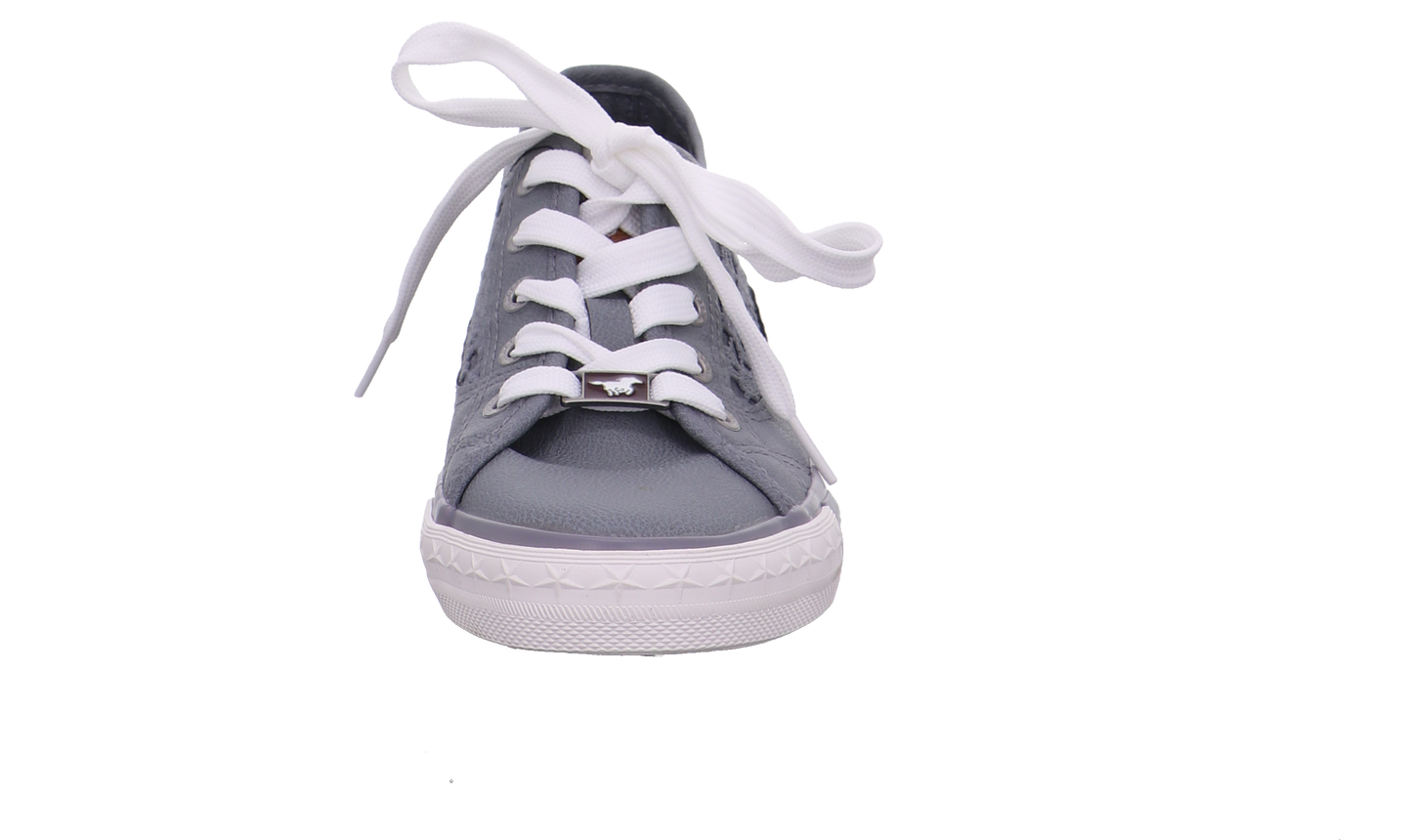Mustang Sneaker blau Bild7