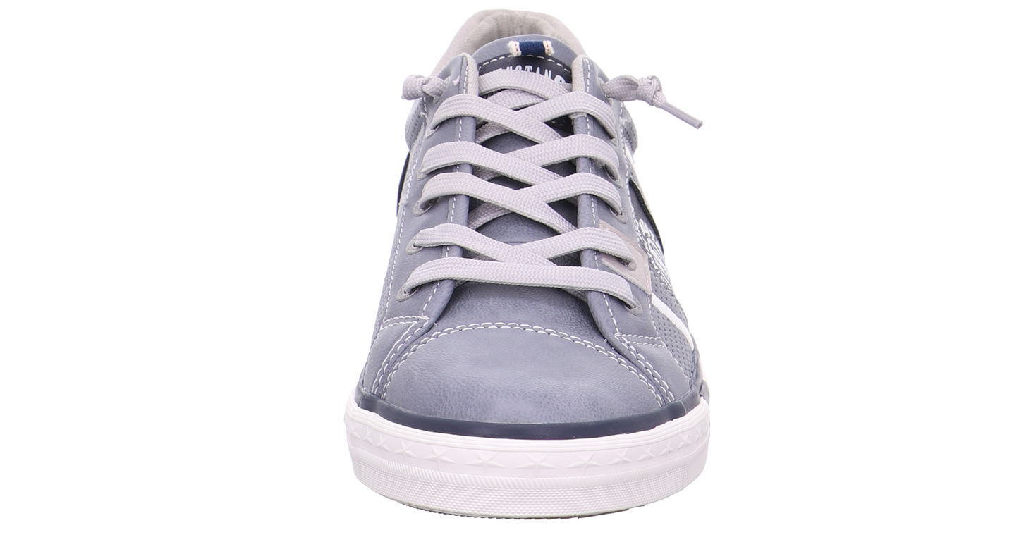 Mustang Sneaker hell-blau Bild16