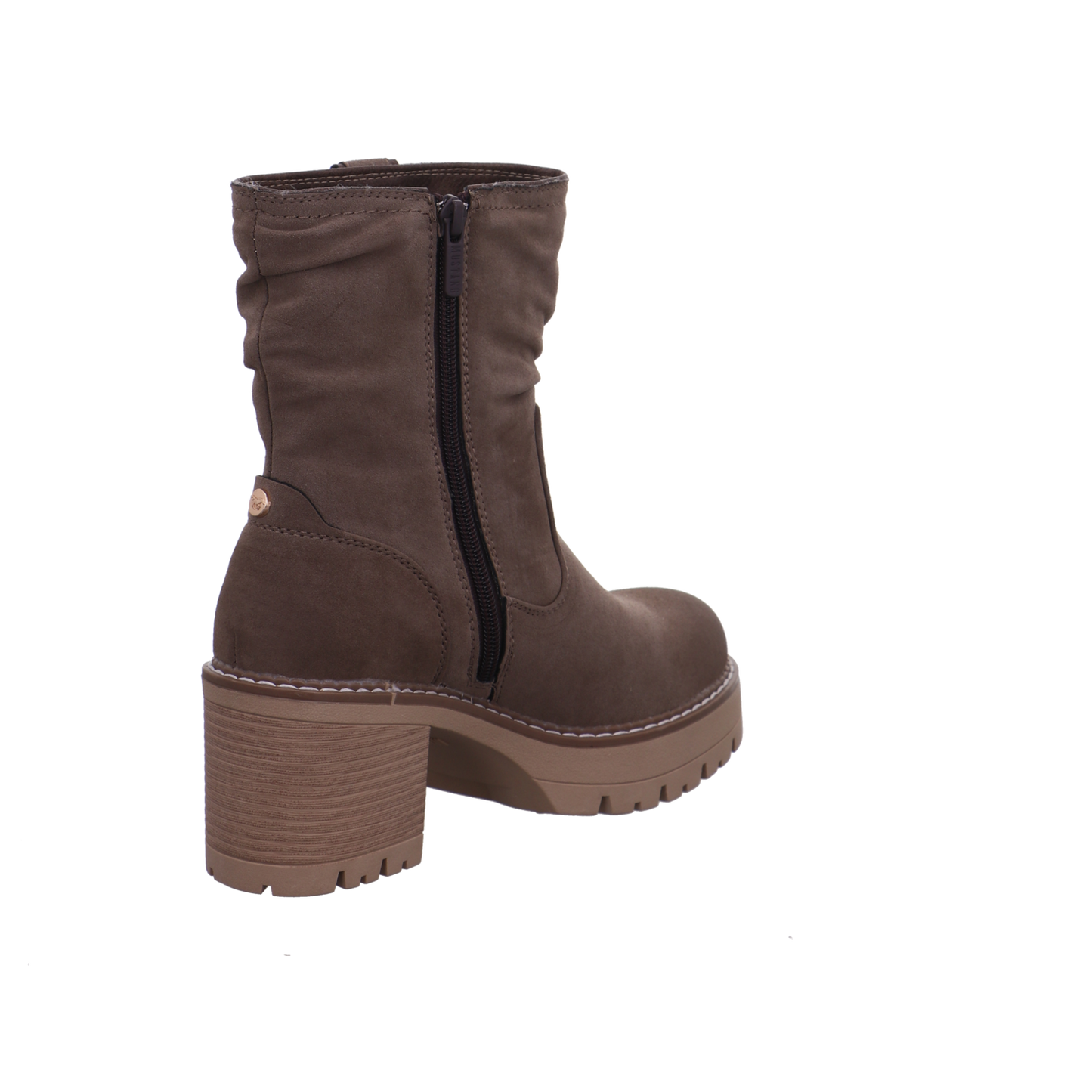 Mustang Stiefel braun Bild5