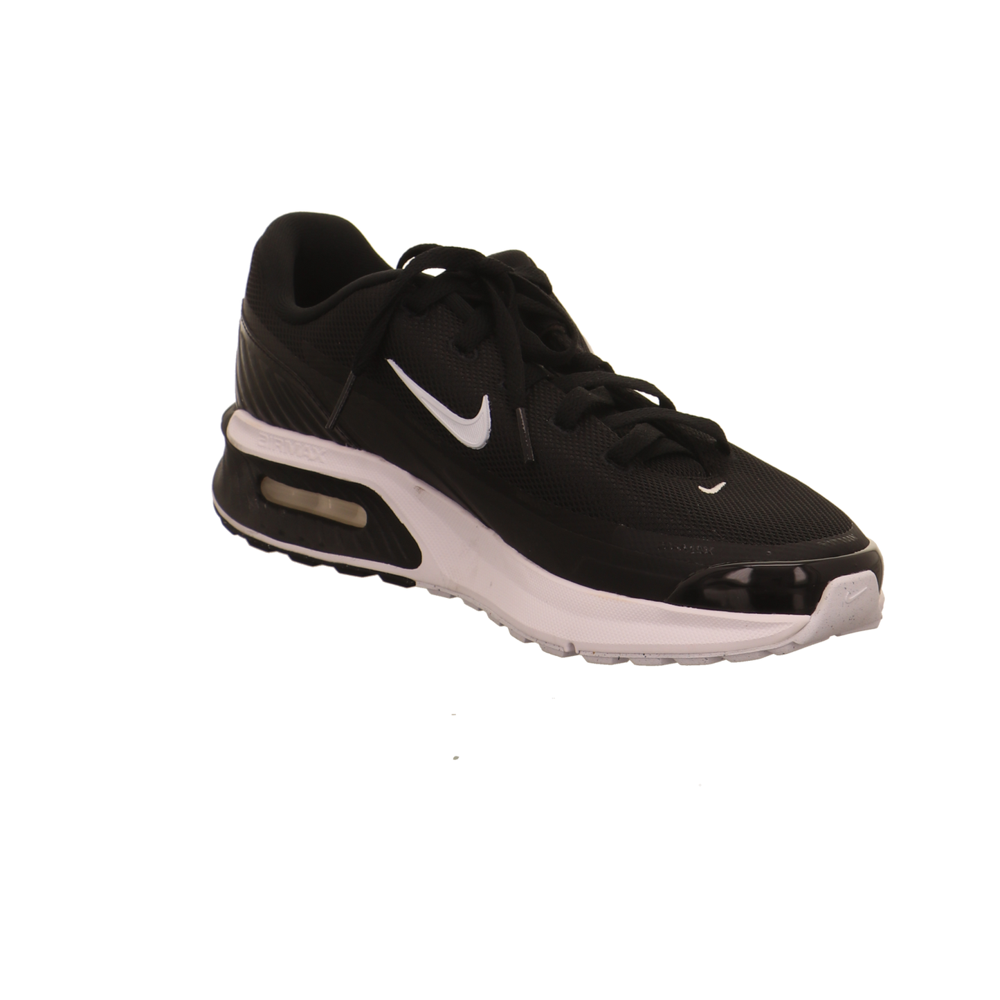 Nike AIR MAX BIA schwarz-weiß Bild7