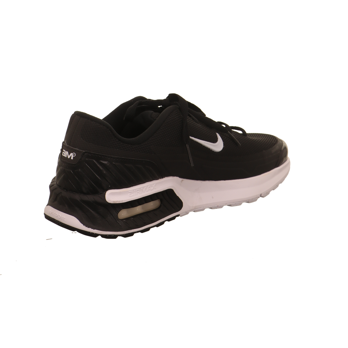 Nike AIR MAX BIA schwarz-weiß Bild5