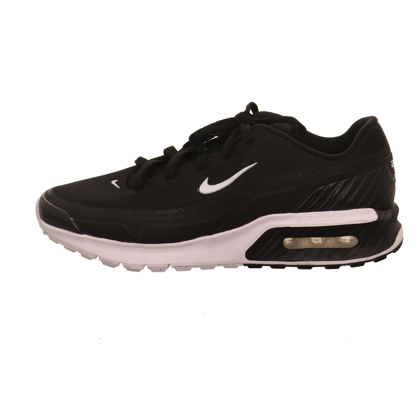 Nike AIR MAX BIA schwarz-weiß Bild1