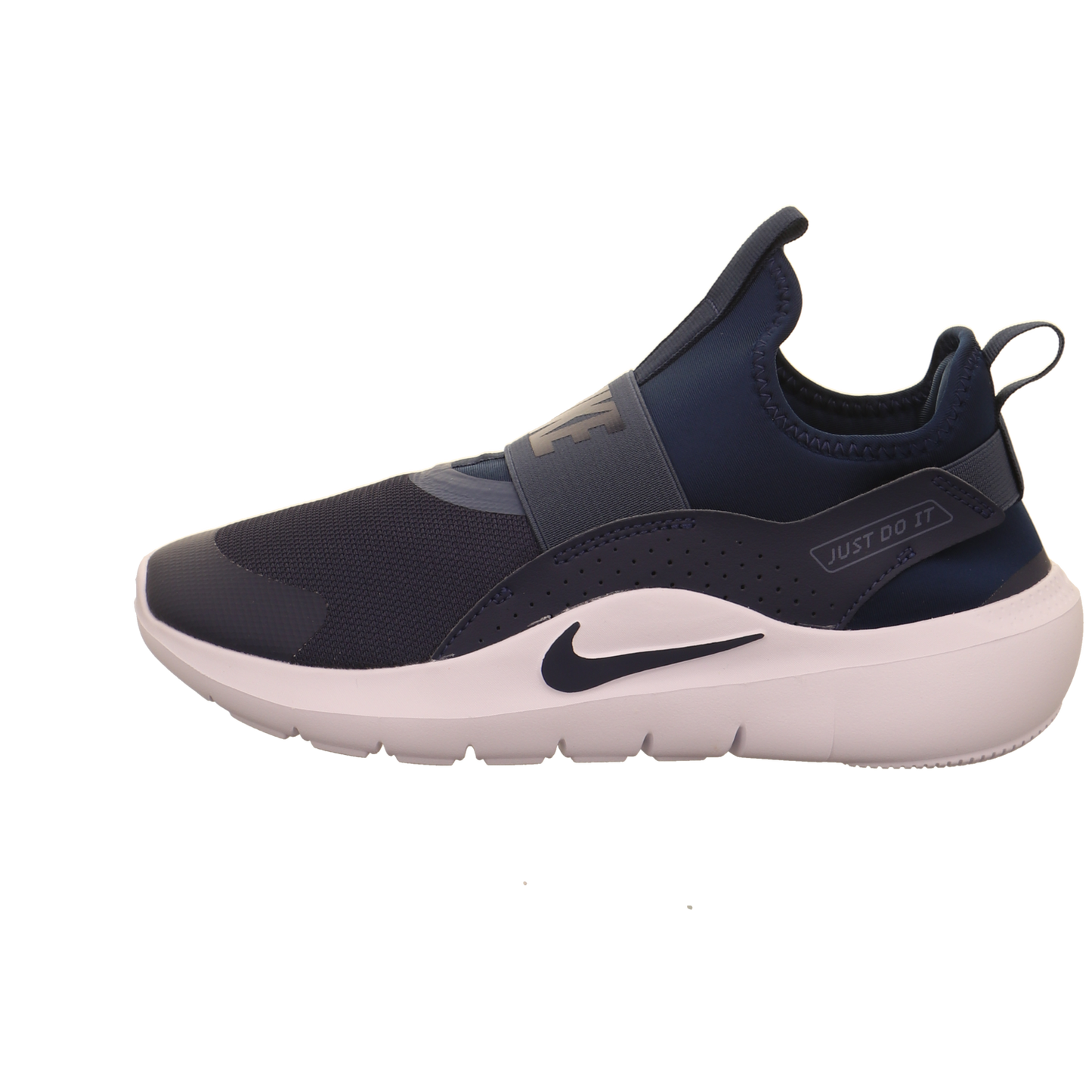 Nike FLEX RUNNER 4 (GS) blau Bild1