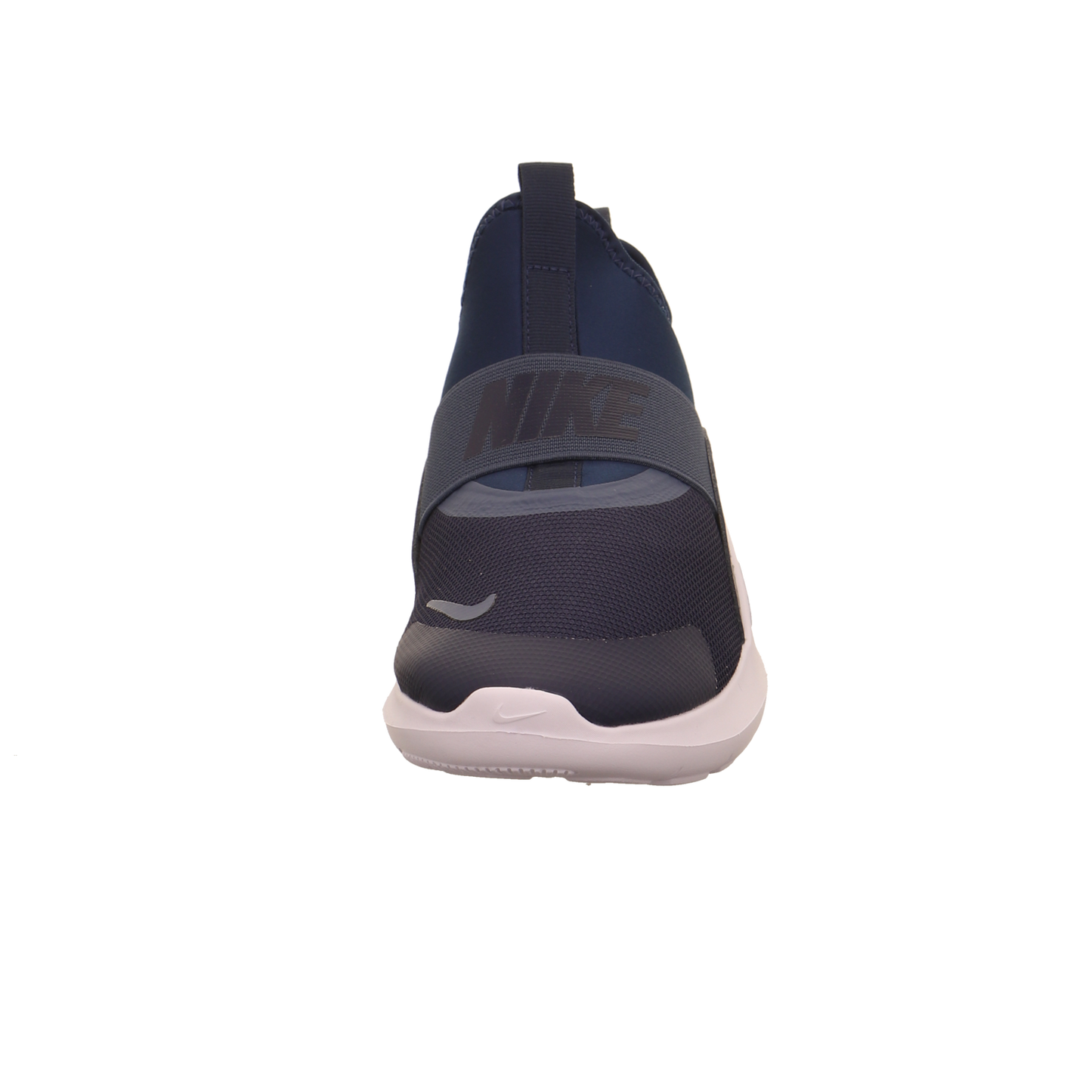 Nike FLEX RUNNER 4 (GS) blau Bild3