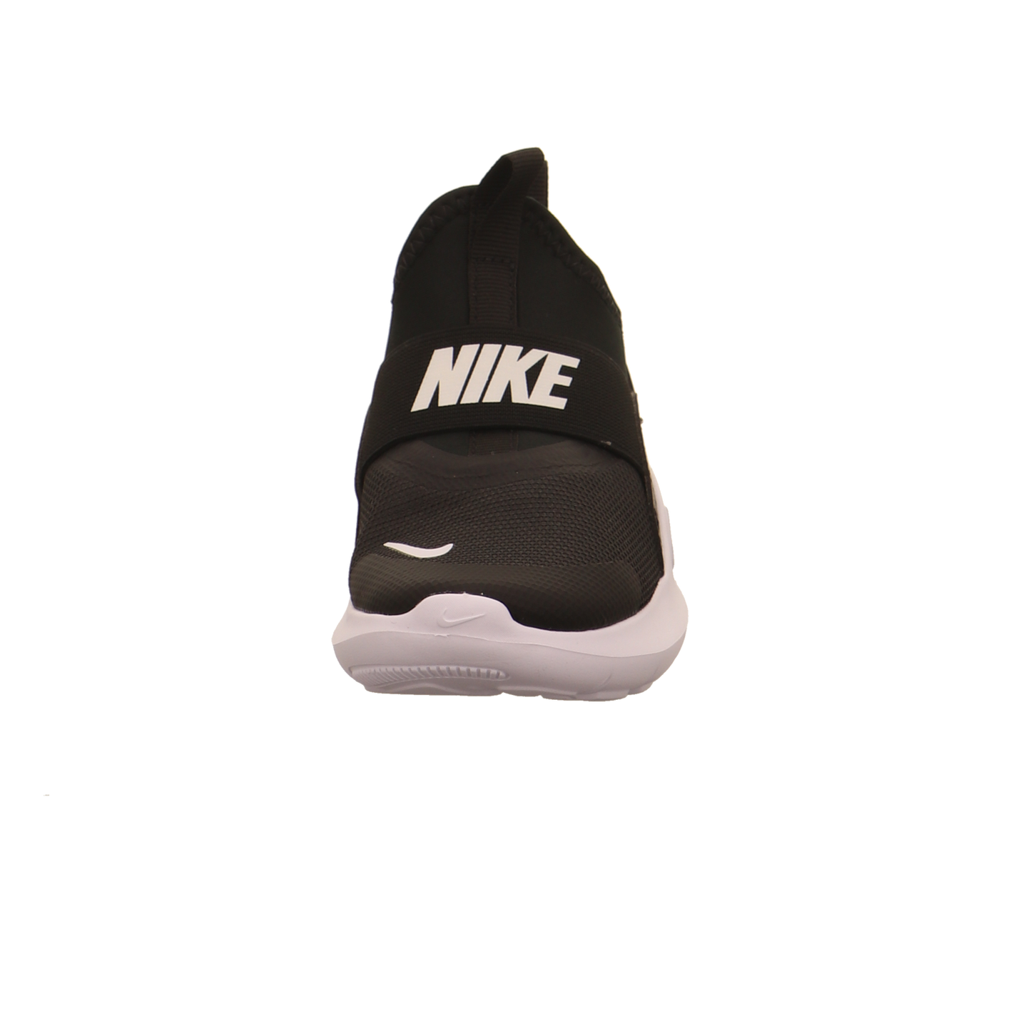 Nike FLEX RUNNER 4 (PS) schwarz-weiß Bild3