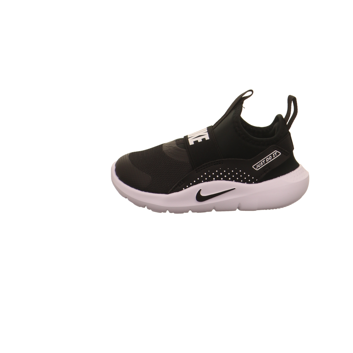 Nike FLEX RUNNER 4 (TD) schwarz Bild1