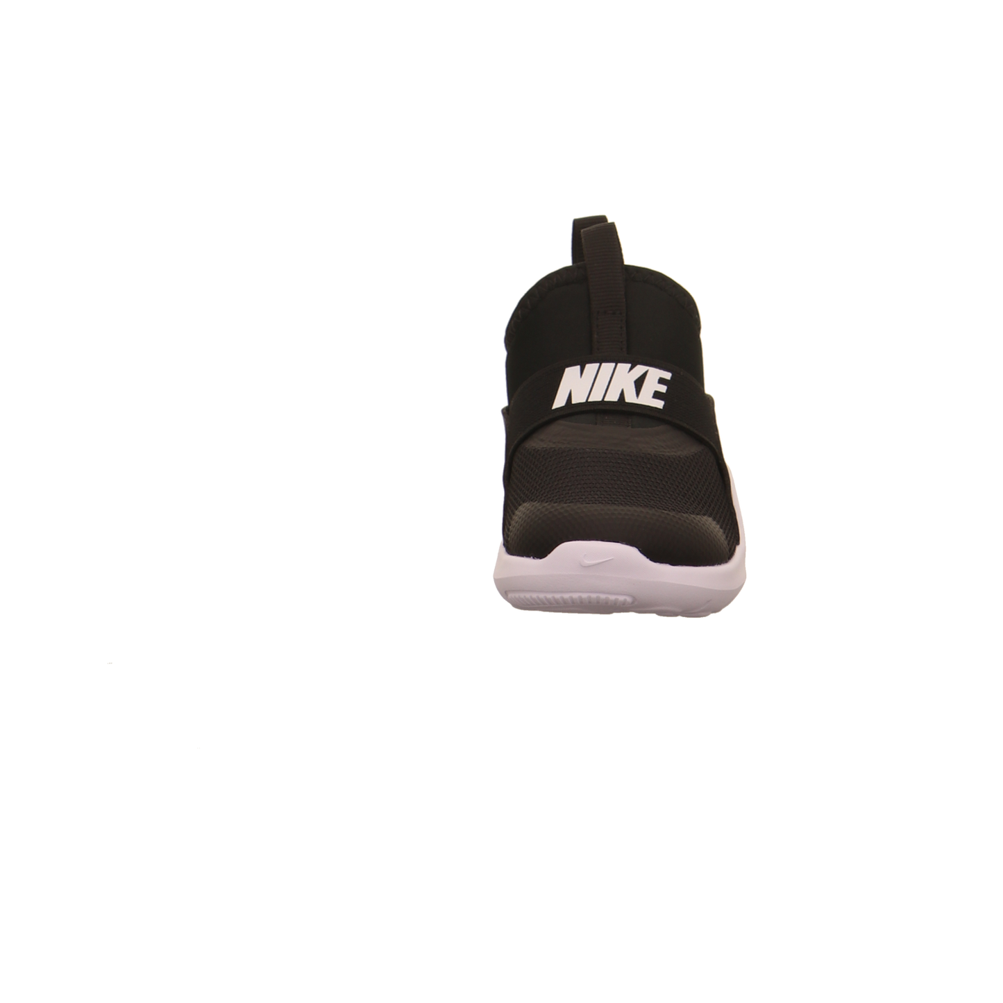 Nike FLEX RUNNER 4 (TD) schwarz Bild3