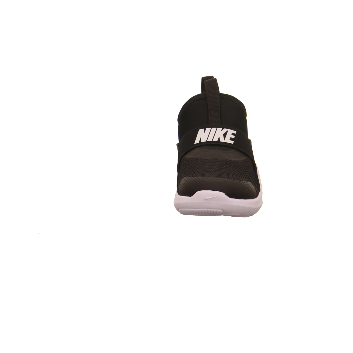 Nike FLEX RUNNER 4 (TD) schwarz Bild3