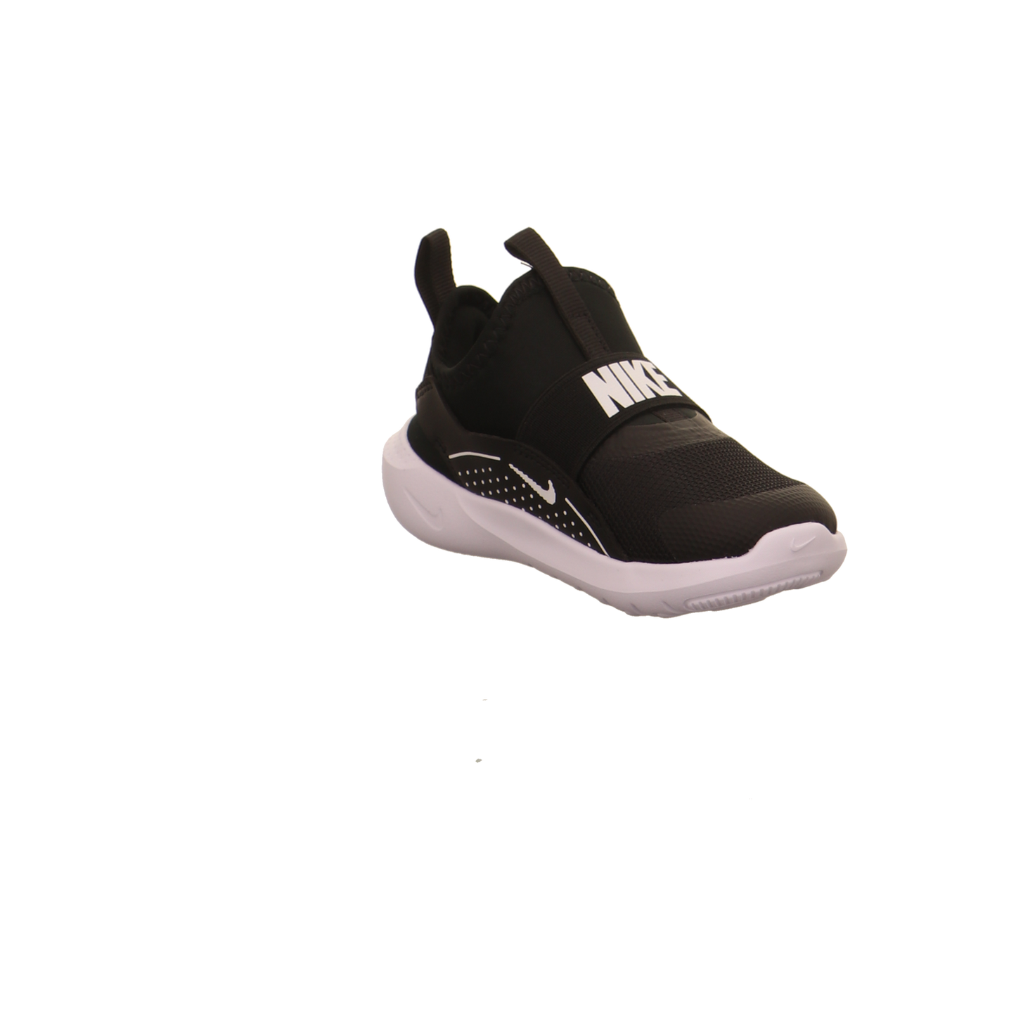 Nike FLEX RUNNER 4 (TD) schwarz Bild7