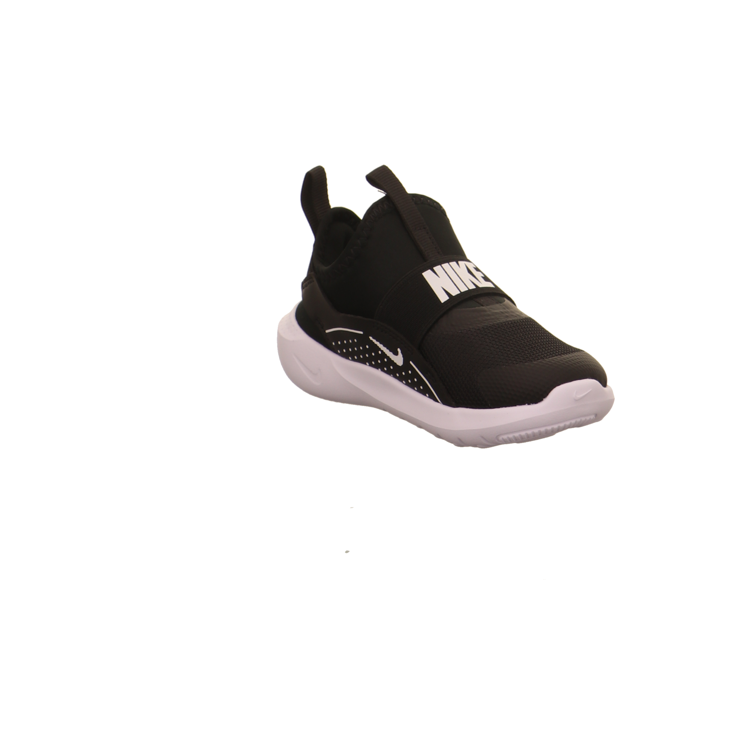 Nike FLEX RUNNER 4 (TD) schwarz Bild7