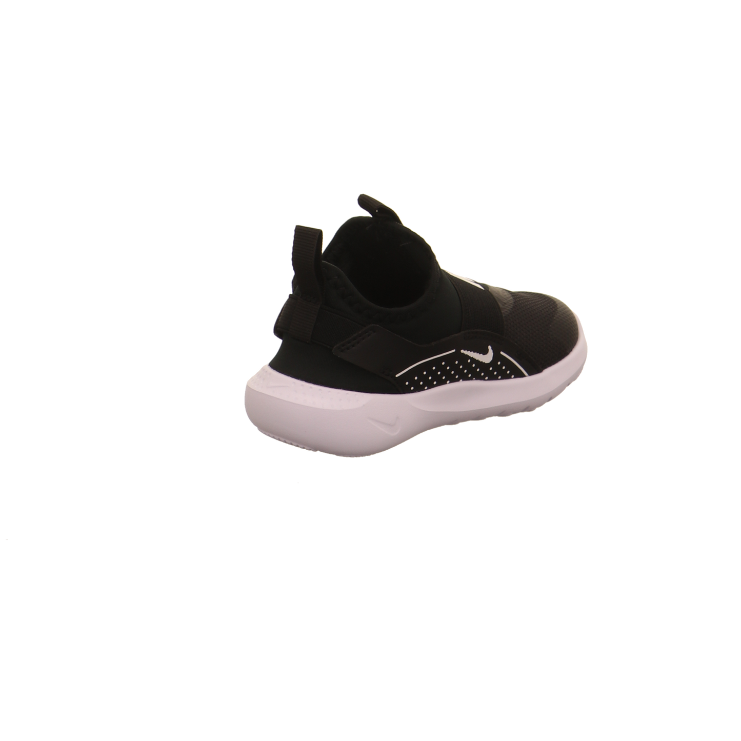 Nike FLEX RUNNER 4 (TD) schwarz Bild5