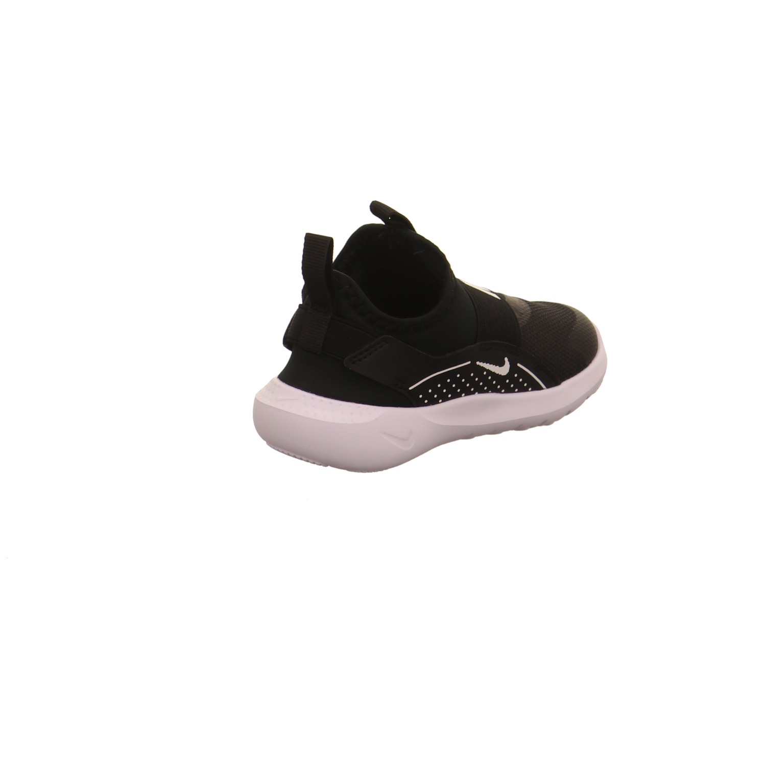 Nike FLEX RUNNER 4 (TD) schwarz Bild5