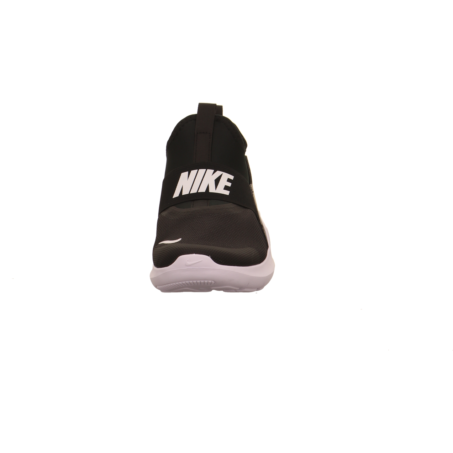 Nike FLEX RUNNER 4 schwarz-weiß Bild3