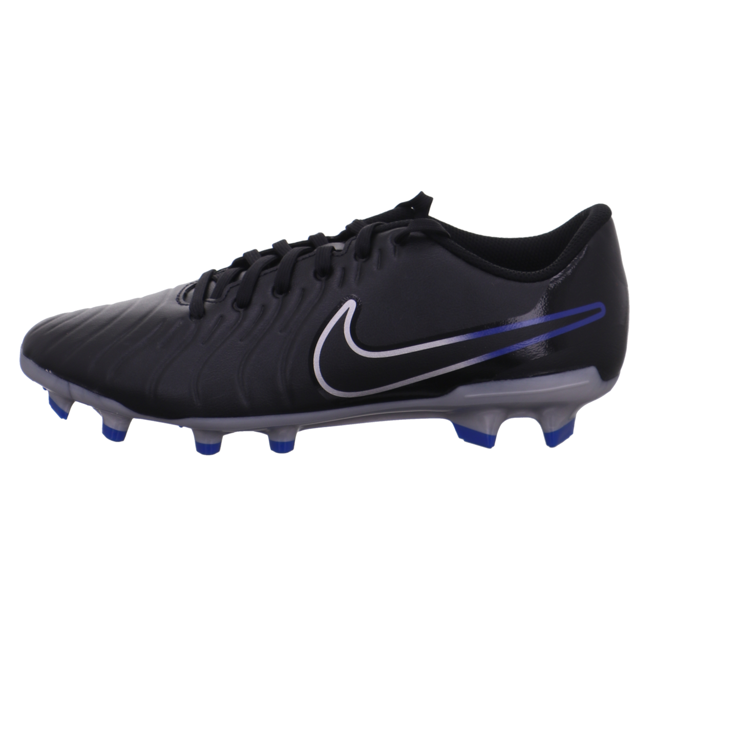 Nike Fußballschuhe schwarz kombi Bild1