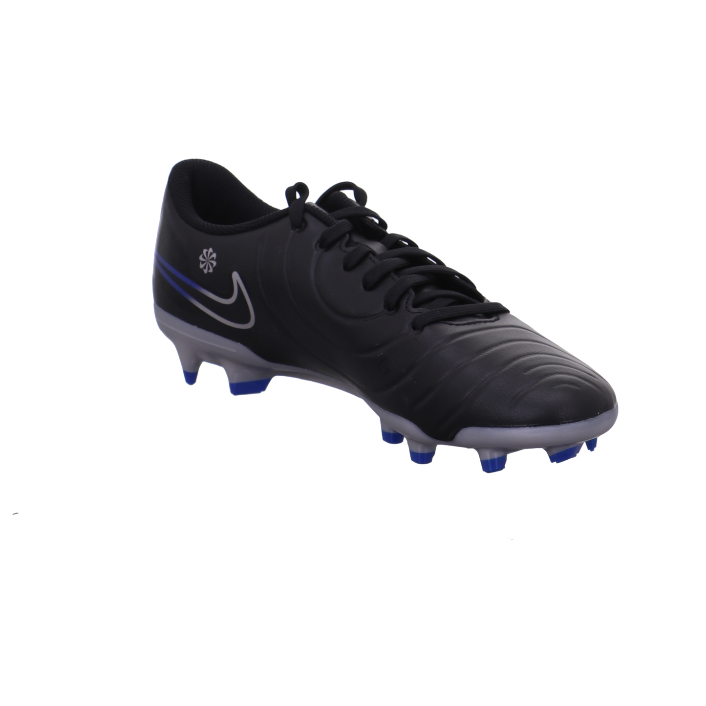 Nike Fußballschuhe schwarz kombi Bild7