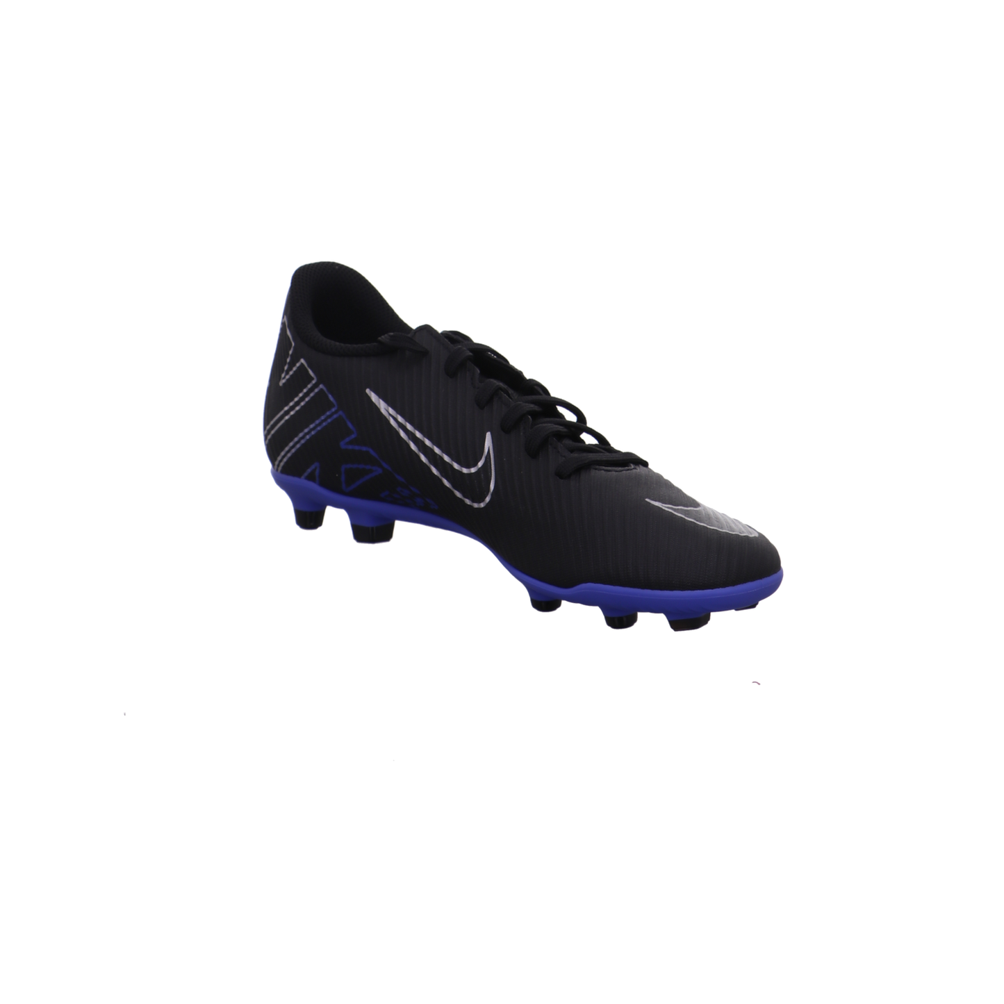 Nike Fußballschuhe schwarz kombi Bild7