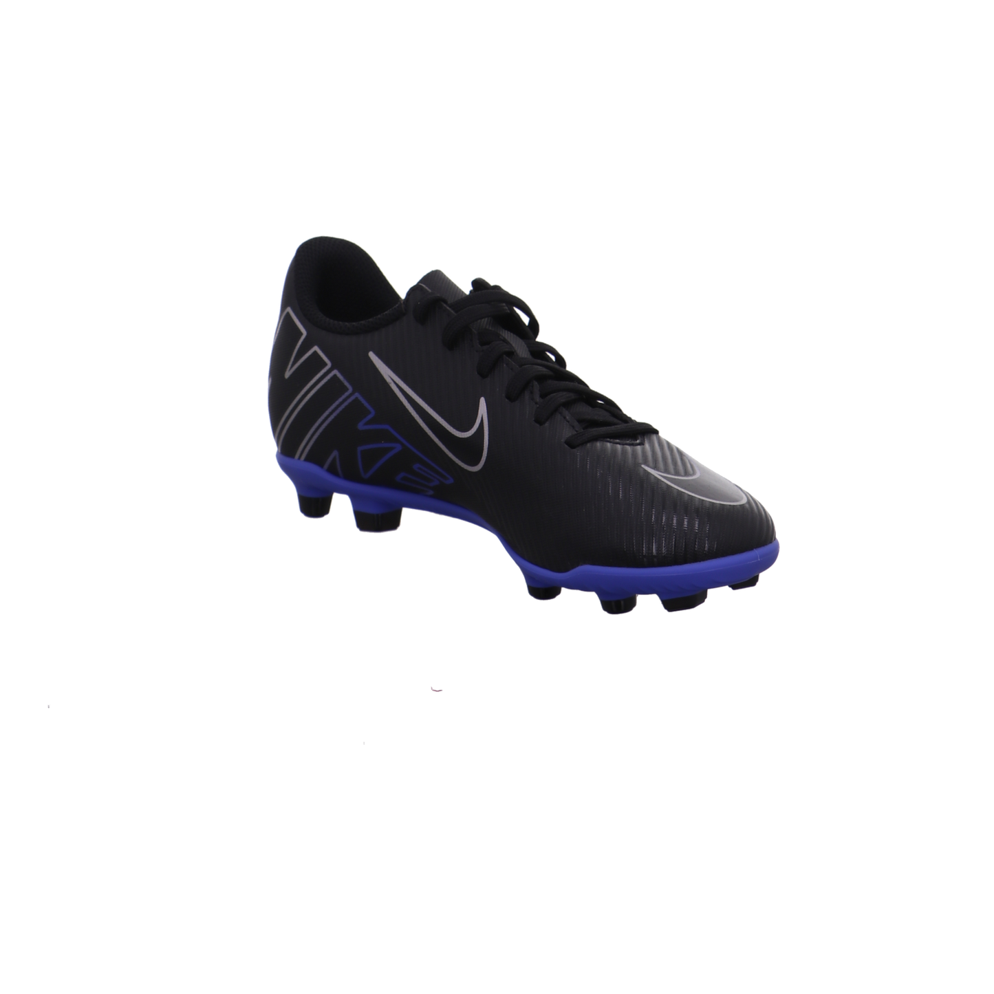 Nike Fußballschuhe schwarz kombi Bild7