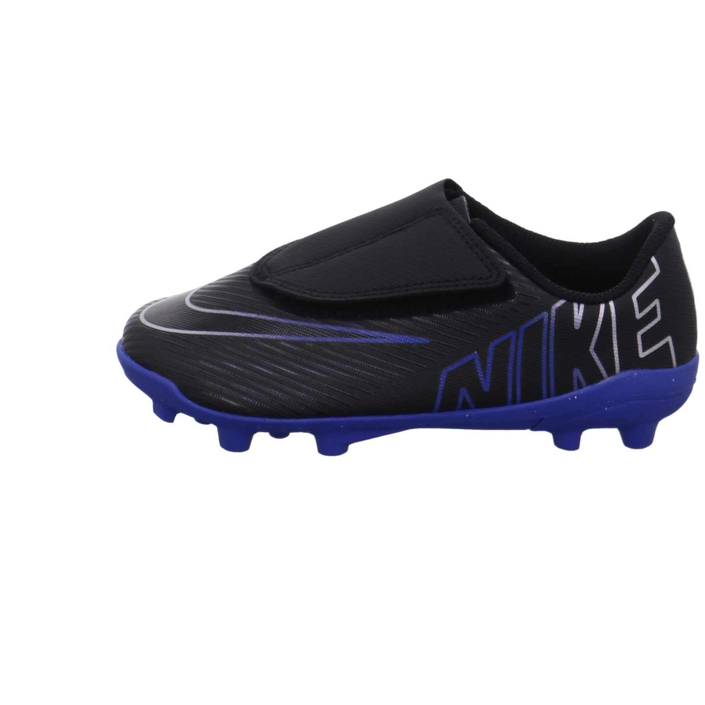 Nike Fußballschuhe schwarz kombi Bild1