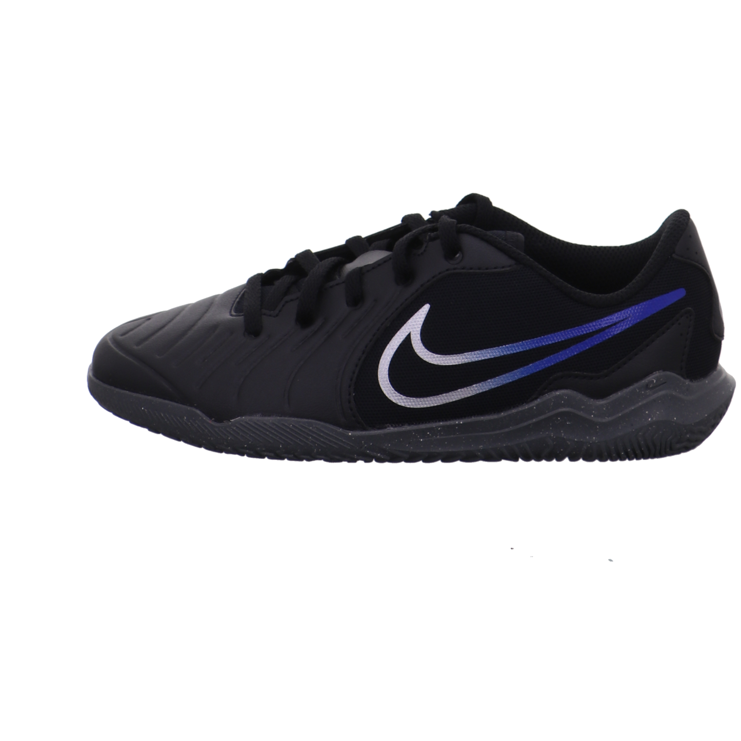 Nike Fußballschuhe schwarz kombi Bild1