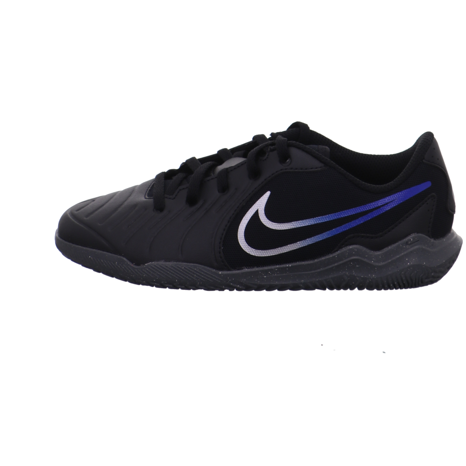 Nike Fußballschuhe schwarz kombi Bild1