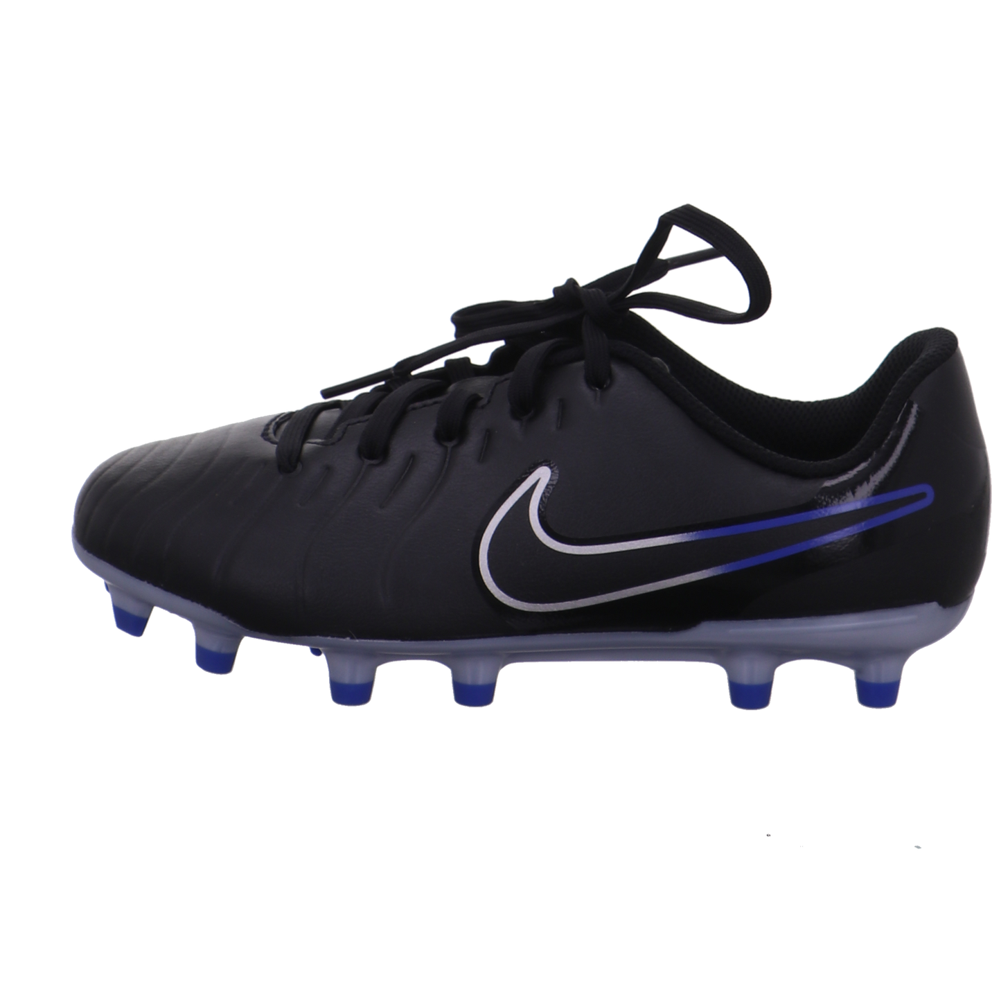 Nike Fußballschuhe schwarz kombi Bild1