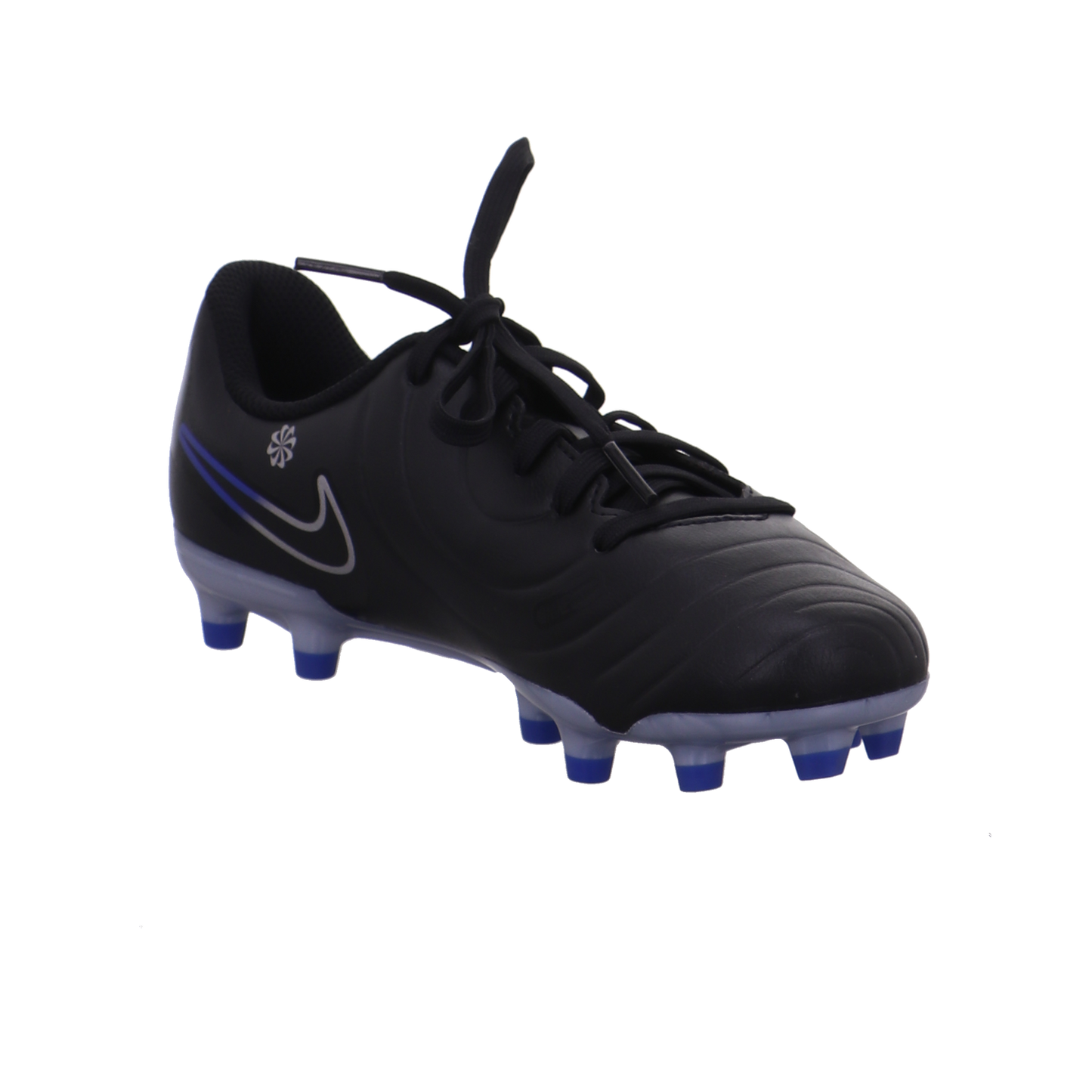 Nike Fußballschuhe schwarz kombi Bild7