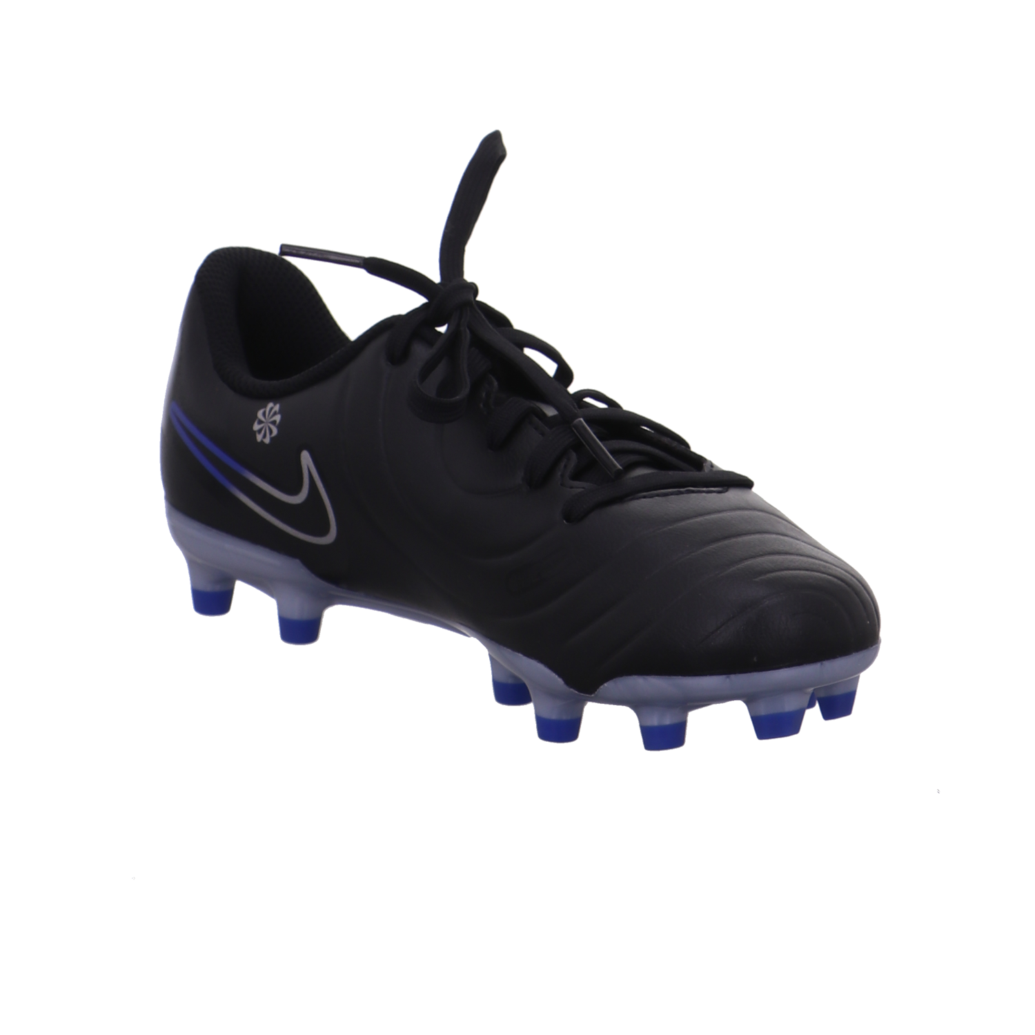 Nike Fußballschuhe schwarz kombi Bild7
