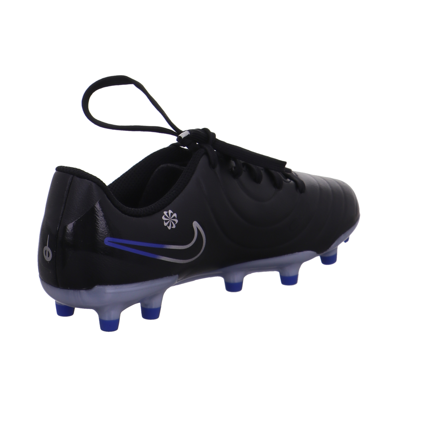 Nike Fußballschuhe schwarz kombi Bild5
