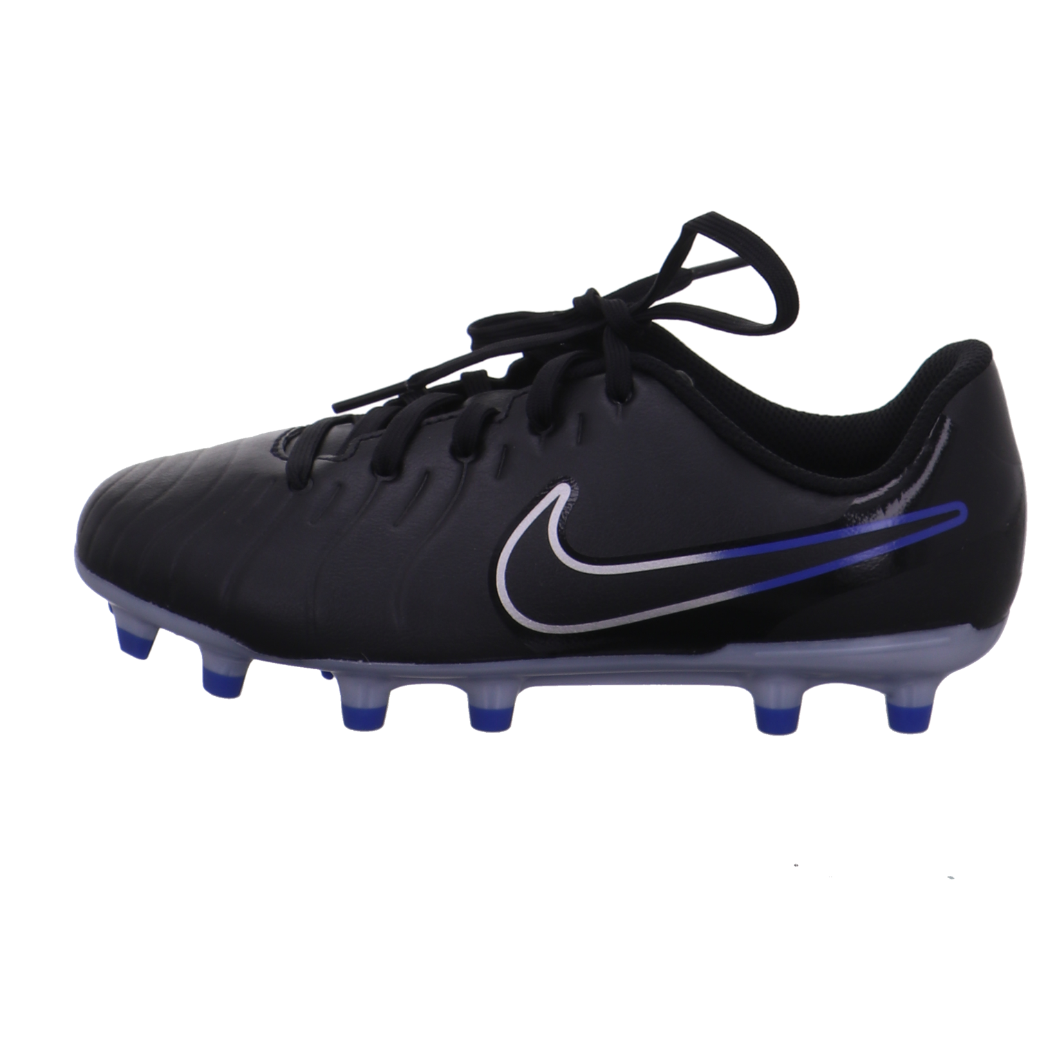 Nike Fußballschuhe schwarz kombi Bild1