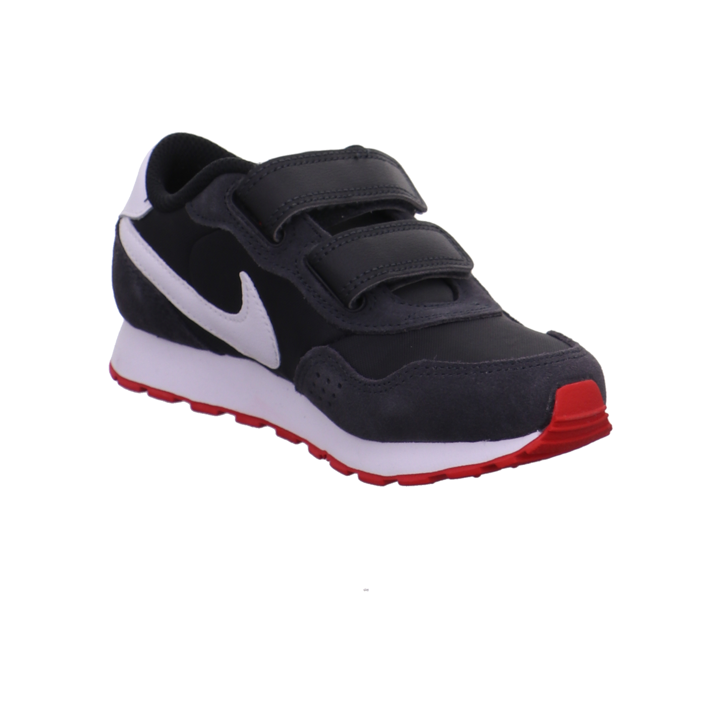 Nike Halbschuhe schwarz kombi Bild7