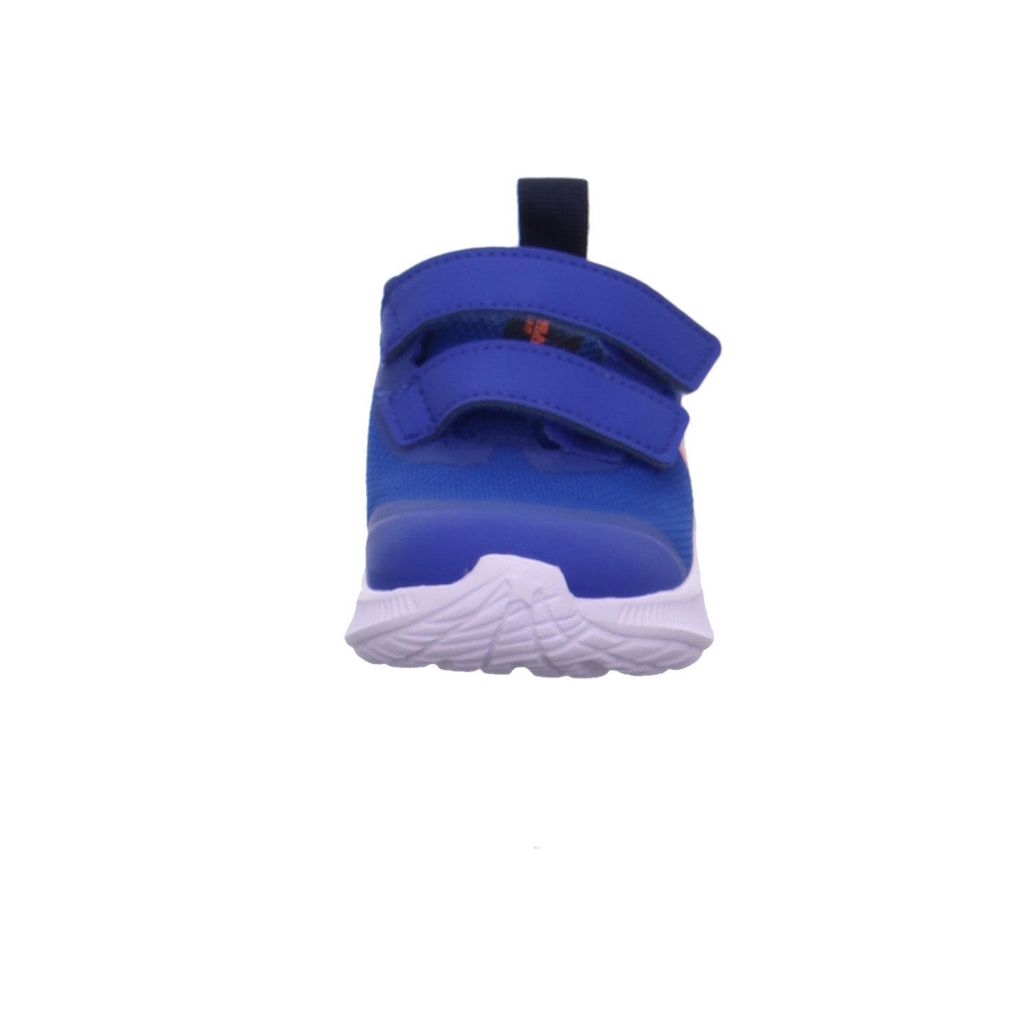 Nike Krabbel- und Lauflernschuhe blau kombi Bild3