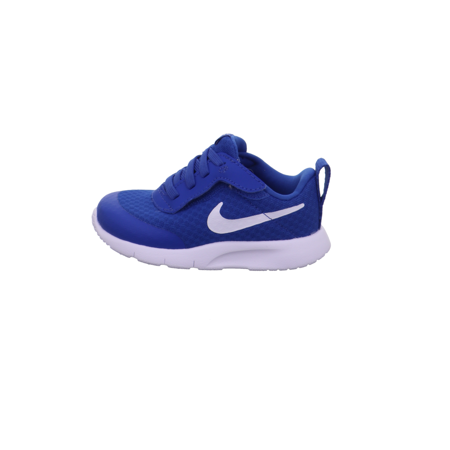Nike Krabbel- und Lauflernschuhe blau kombi Bild1