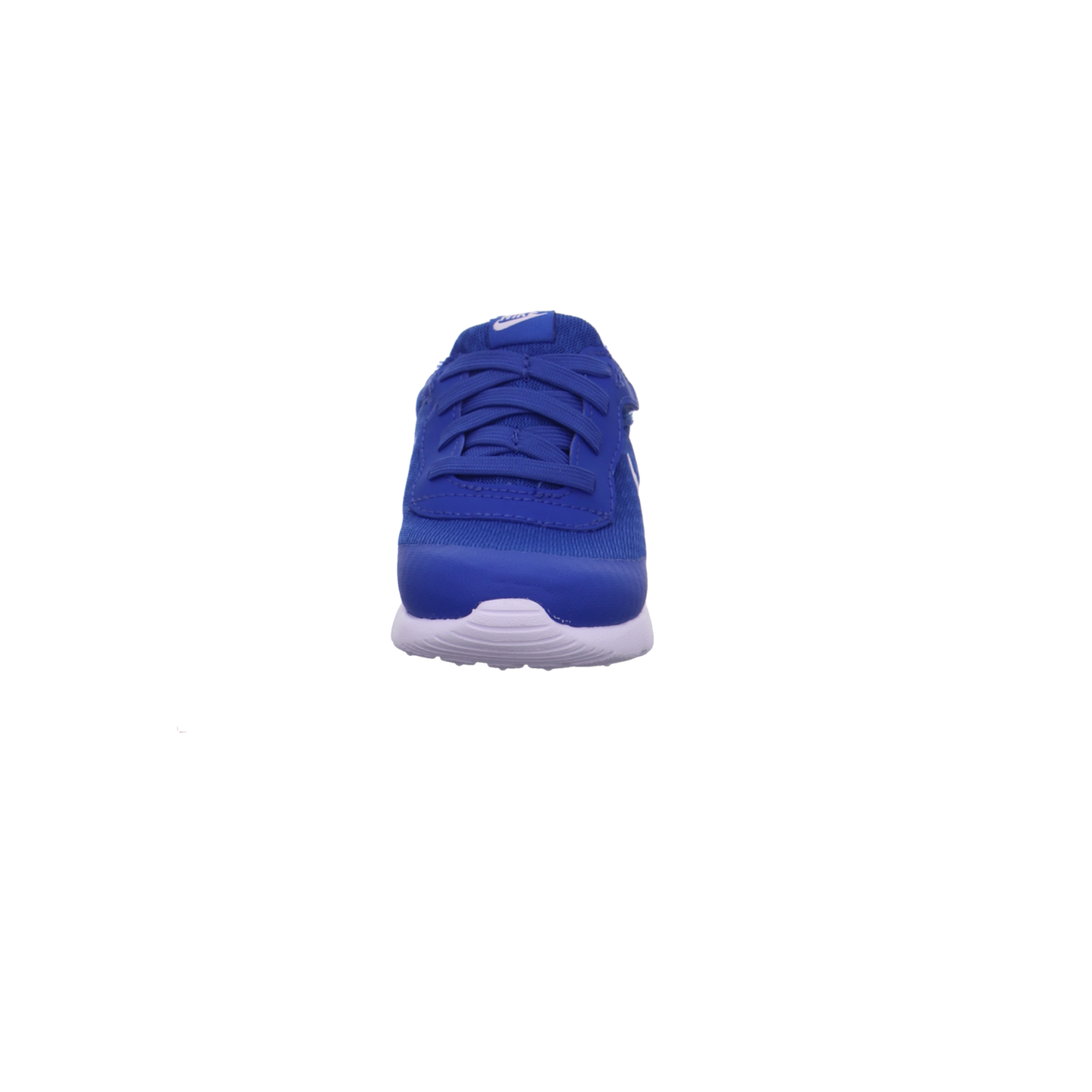 Nike Krabbel- und Lauflernschuhe blau kombi Bild3